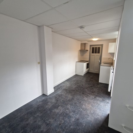 Medium property photo - Helper Kerkstraat 18-2, 9722 ET Groningen